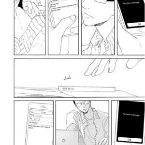 [YAMASHITA Tomoko] Snip, Snail & Dog Tail [Eng] – Gay Manga sex 42
