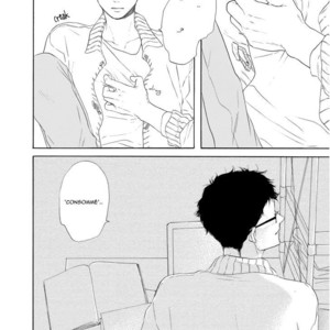 [YAMASHITA Tomoko] Snip, Snail & Dog Tail [Eng] – Gay Manga sex 44