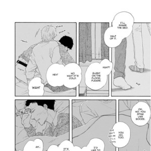[YAMASHITA Tomoko] Snip, Snail & Dog Tail [Eng] – Gay Manga sex 46