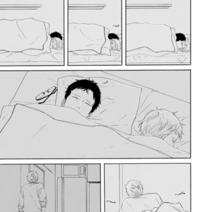 [YAMASHITA Tomoko] Snip, Snail & Dog Tail [Eng] – Gay Manga sex 47