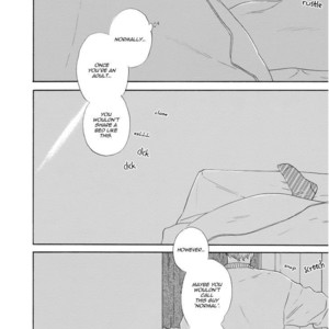 [YAMASHITA Tomoko] Snip, Snail & Dog Tail [Eng] – Gay Manga sex 48