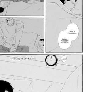 [YAMASHITA Tomoko] Snip, Snail & Dog Tail [Eng] – Gay Manga sex 49
