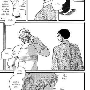 [YAMASHITA Tomoko] Snip, Snail & Dog Tail [Eng] – Gay Manga sex 55