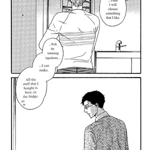[YAMASHITA Tomoko] Snip, Snail & Dog Tail [Eng] – Gay Manga sex 57