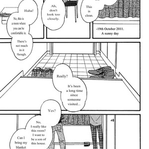 [YAMASHITA Tomoko] Snip, Snail & Dog Tail [Eng] – Gay Manga sex 59