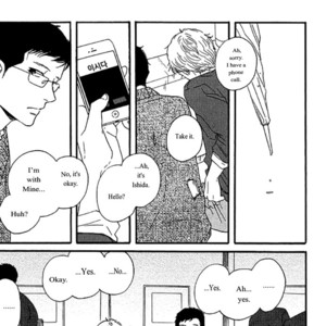 [YAMASHITA Tomoko] Snip, Snail & Dog Tail [Eng] – Gay Manga sex 63