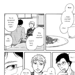 [YAMASHITA Tomoko] Snip, Snail & Dog Tail [Eng] – Gay Manga sex 72