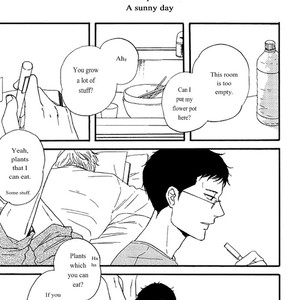 [YAMASHITA Tomoko] Snip, Snail & Dog Tail [Eng] – Gay Manga sex 79