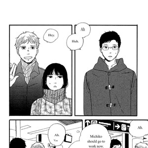 [YAMASHITA Tomoko] Snip, Snail & Dog Tail [Eng] – Gay Manga sex 82