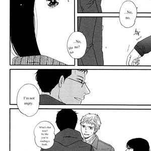 [YAMASHITA Tomoko] Snip, Snail & Dog Tail [Eng] – Gay Manga sex 84