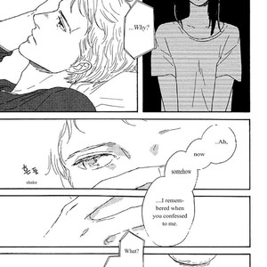 [YAMASHITA Tomoko] Snip, Snail & Dog Tail [Eng] – Gay Manga sex 91