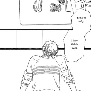 [YAMASHITA Tomoko] Snip, Snail & Dog Tail [Eng] – Gay Manga sex 94