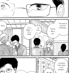 [YAMASHITA Tomoko] Snip, Snail & Dog Tail [Eng] – Gay Manga sex 97