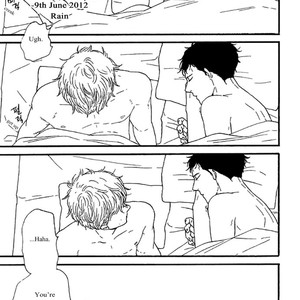 [YAMASHITA Tomoko] Snip, Snail & Dog Tail [Eng] – Gay Manga sex 99