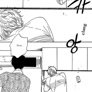 [YAMASHITA Tomoko] Snip, Snail & Dog Tail [Eng] – Gay Manga sex 104