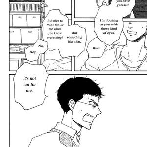 [YAMASHITA Tomoko] Snip, Snail & Dog Tail [Eng] – Gay Manga sex 106