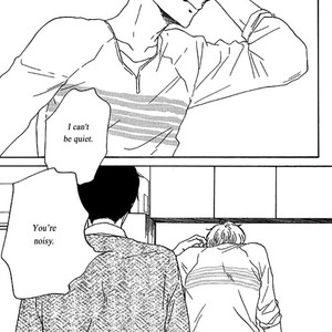[YAMASHITA Tomoko] Snip, Snail & Dog Tail [Eng] – Gay Manga sex 107