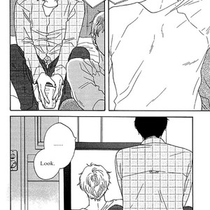 [YAMASHITA Tomoko] Snip, Snail & Dog Tail [Eng] – Gay Manga sex 108