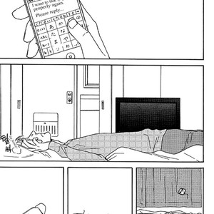 [YAMASHITA Tomoko] Snip, Snail & Dog Tail [Eng] – Gay Manga sex 111