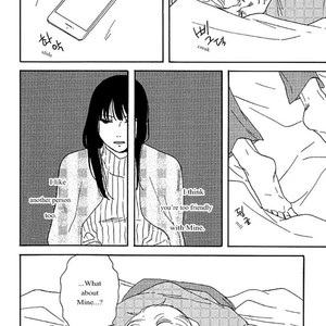 [YAMASHITA Tomoko] Snip, Snail & Dog Tail [Eng] – Gay Manga sex 112