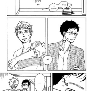 [YAMASHITA Tomoko] Snip, Snail & Dog Tail [Eng] – Gay Manga sex 113