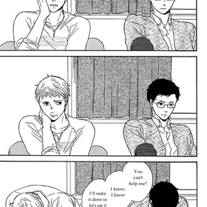 [YAMASHITA Tomoko] Snip, Snail & Dog Tail [Eng] – Gay Manga sex 121