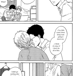[YAMASHITA Tomoko] Snip, Snail & Dog Tail [Eng] – Gay Manga sex 123