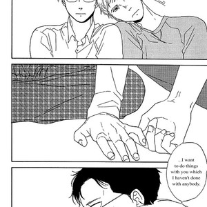 [YAMASHITA Tomoko] Snip, Snail & Dog Tail [Eng] – Gay Manga sex 124