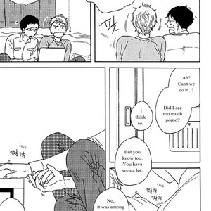 [YAMASHITA Tomoko] Snip, Snail & Dog Tail [Eng] – Gay Manga sex 125