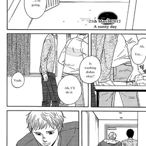 [YAMASHITA Tomoko] Snip, Snail & Dog Tail [Eng] – Gay Manga sex 126