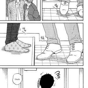 [YAMASHITA Tomoko] Snip, Snail & Dog Tail [Eng] – Gay Manga sex 127