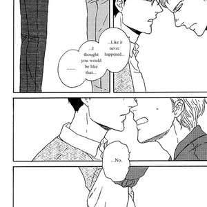 [YAMASHITA Tomoko] Snip, Snail & Dog Tail [Eng] – Gay Manga sex 128