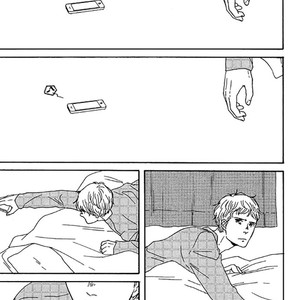 [YAMASHITA Tomoko] Snip, Snail & Dog Tail [Eng] – Gay Manga sex 129