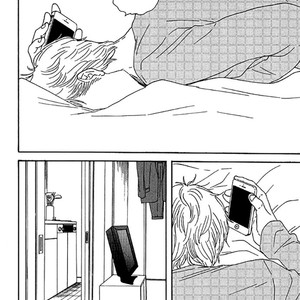 [YAMASHITA Tomoko] Snip, Snail & Dog Tail [Eng] – Gay Manga sex 132