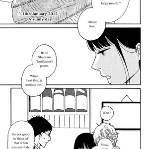 [YAMASHITA Tomoko] Snip, Snail & Dog Tail [Eng] – Gay Manga sex 133