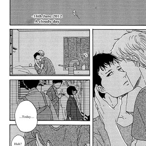[YAMASHITA Tomoko] Snip, Snail & Dog Tail [Eng] – Gay Manga sex 134