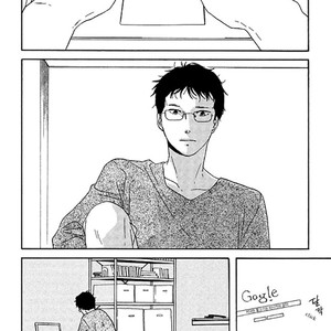 [YAMASHITA Tomoko] Snip, Snail & Dog Tail [Eng] – Gay Manga sex 136