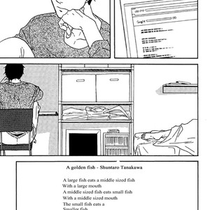 [YAMASHITA Tomoko] Snip, Snail & Dog Tail [Eng] – Gay Manga sex 137