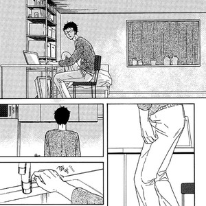 [YAMASHITA Tomoko] Snip, Snail & Dog Tail [Eng] – Gay Manga sex 139