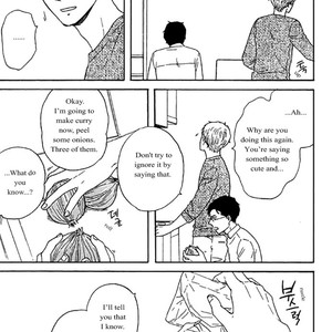 [YAMASHITA Tomoko] Snip, Snail & Dog Tail [Eng] – Gay Manga sex 143