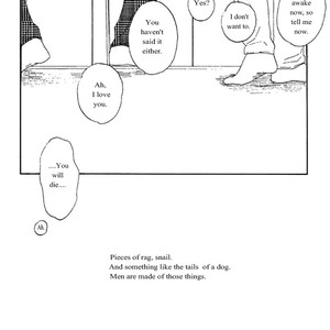 [YAMASHITA Tomoko] Snip, Snail & Dog Tail [Eng] – Gay Manga sex 148