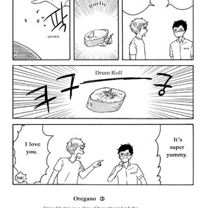 [YAMASHITA Tomoko] Snip, Snail & Dog Tail [Eng] – Gay Manga sex 160