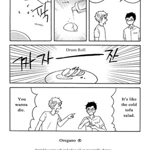[YAMASHITA Tomoko] Snip, Snail & Dog Tail [Eng] – Gay Manga sex 161