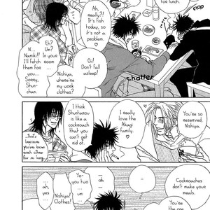[UCHIDA Kaoru] Soredewa Minasan – Vol.01 [Eng] – Gay Manga sex 10