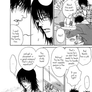 [UCHIDA Kaoru] Soredewa Minasan – Vol.01 [Eng] – Gay Manga sex 12