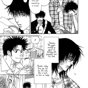 [UCHIDA Kaoru] Soredewa Minasan – Vol.01 [Eng] – Gay Manga sex 13