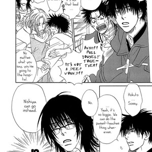 [UCHIDA Kaoru] Soredewa Minasan – Vol.01 [Eng] – Gay Manga sex 18