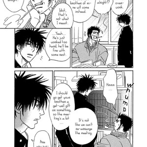 [UCHIDA Kaoru] Soredewa Minasan – Vol.01 [Eng] – Gay Manga sex 21