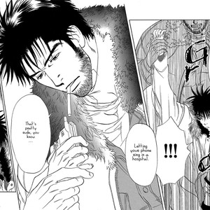 [UCHIDA Kaoru] Soredewa Minasan – Vol.01 [Eng] – Gay Manga sex 24