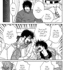 [UCHIDA Kaoru] Soredewa Minasan – Vol.01 [Eng] – Gay Manga sex 28